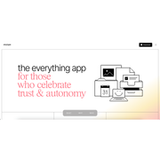 Anytype – AI-Enhanced Personal Knowledge Management Platform